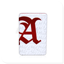 fashion cigaretee tin